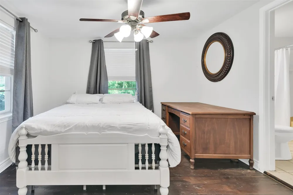 63 Castle Bar Road Gordonville, TX 76245