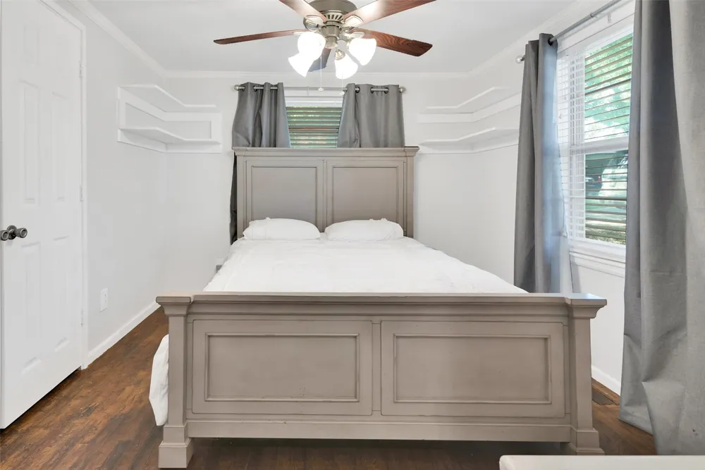 63 Castle Bar Road Gordonville, TX 76245