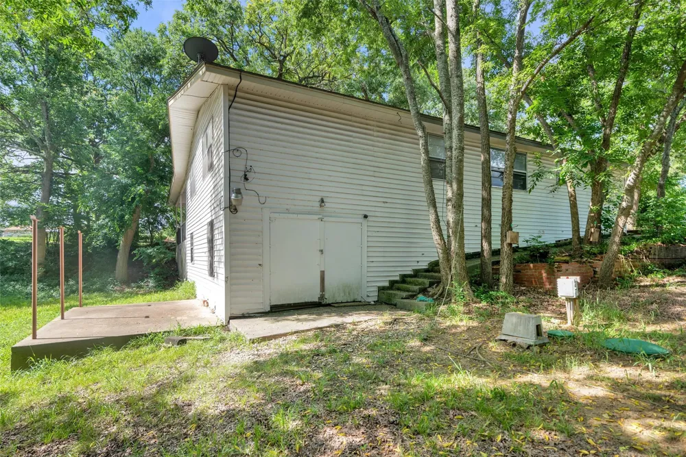 63 Castle Bar Road Gordonville, TX 76245
