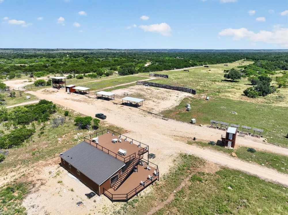 TBD Bigfoot Road Strawn, TX 76475
