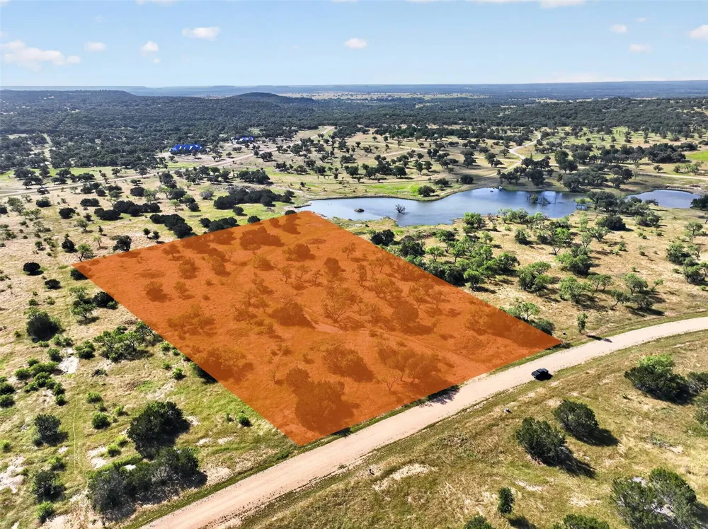 TBD Bigfoot Road Strawn, TX 76475