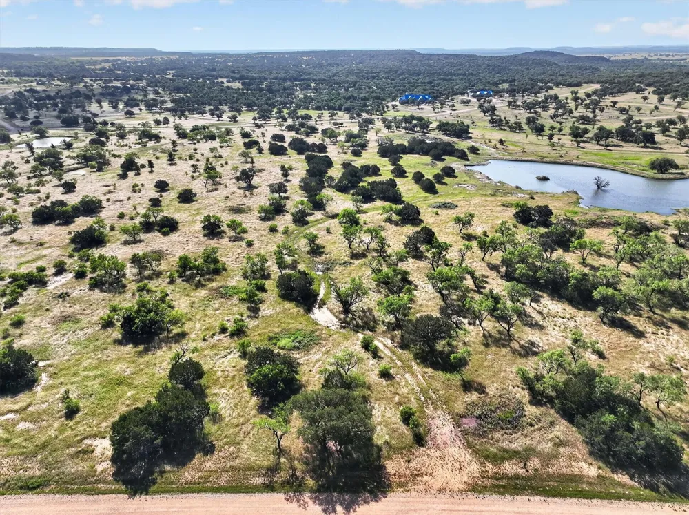 TBD Bigfoot Road Strawn, TX 76475