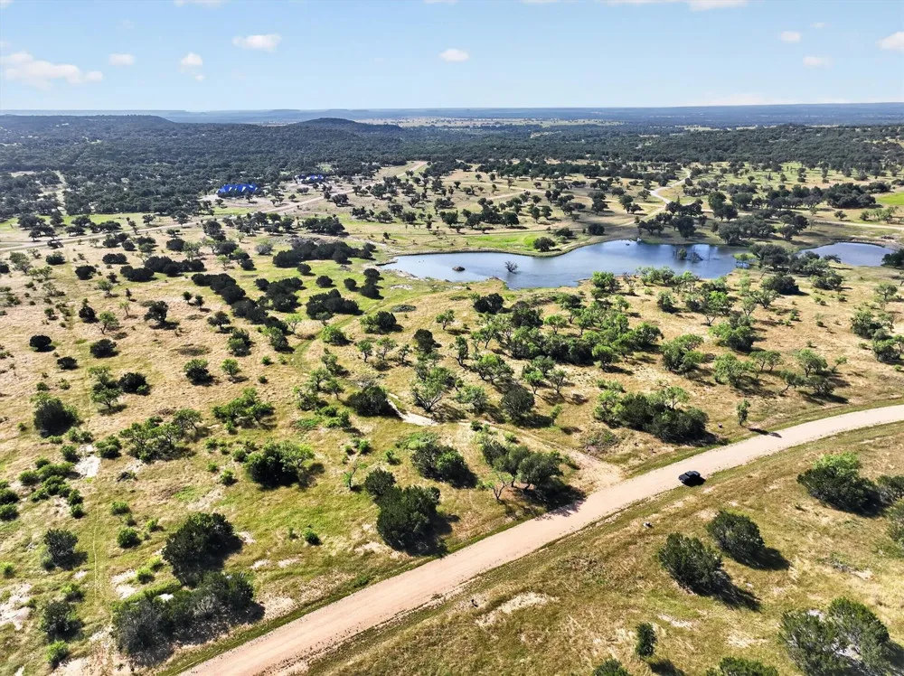 TBD Bigfoot Road Strawn, TX 76475