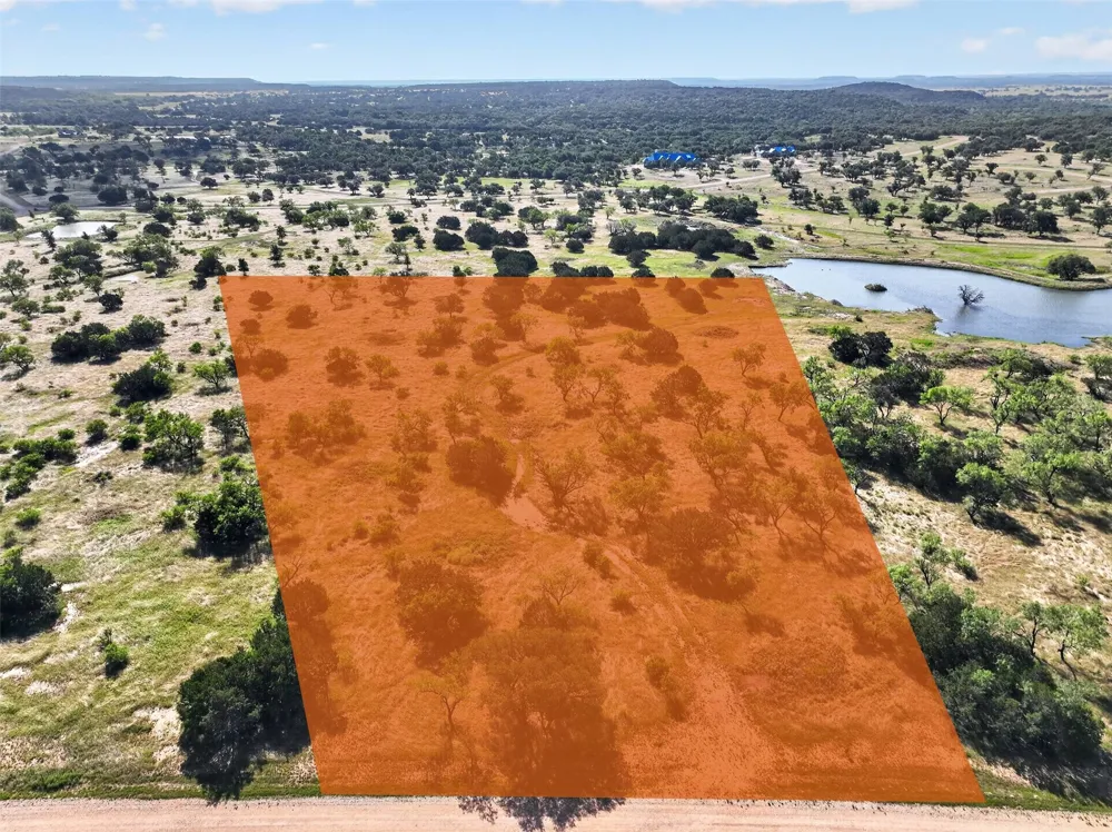 TBD Bigfoot Road Strawn, TX 76475