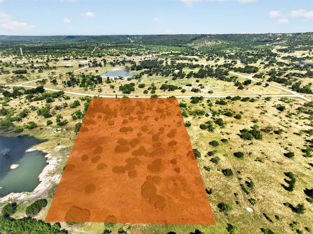 TBD Bigfoot Road Strawn, TX 76475