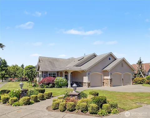 2635 Perry Court