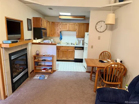 5041 Garrison Street #5041-207C