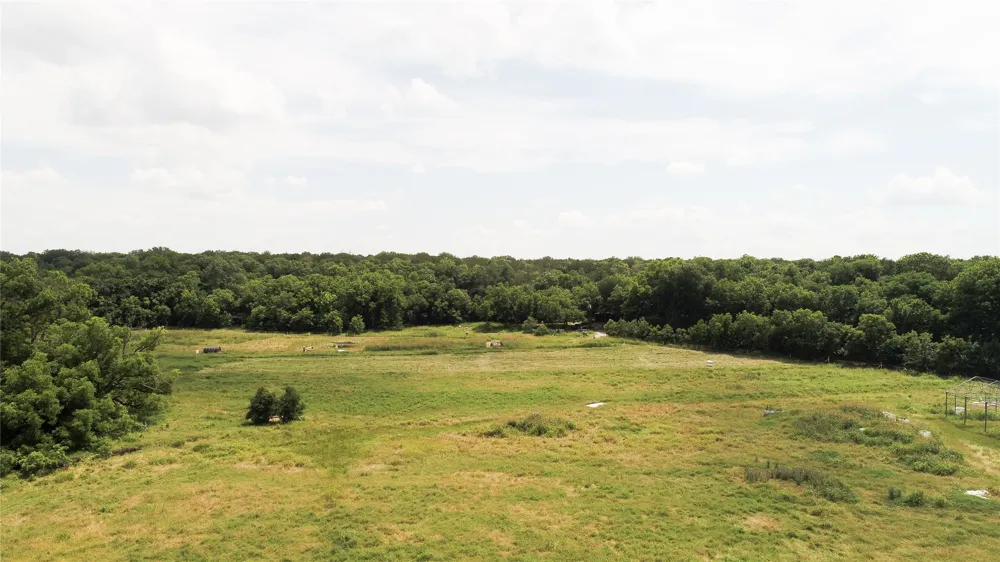 411 Koldin Drive Aledo, TX 76008