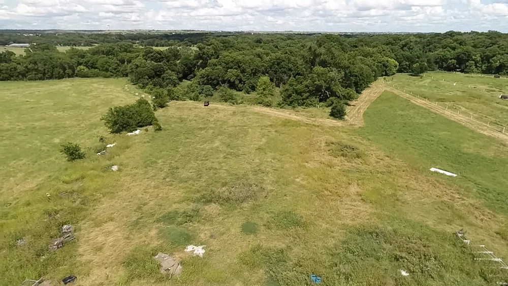 411 Koldin Drive Aledo, TX 76008