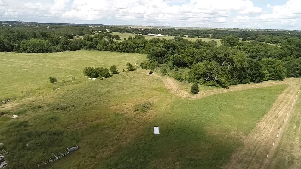 411 Koldin Drive Aledo, TX 76008