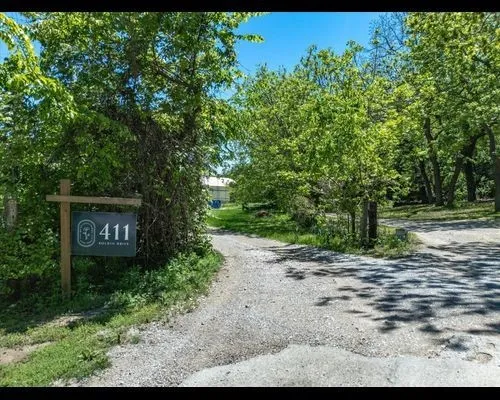 411 Koldin Drive Aledo, TX 76008