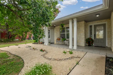 1103 Larkhall Drive
