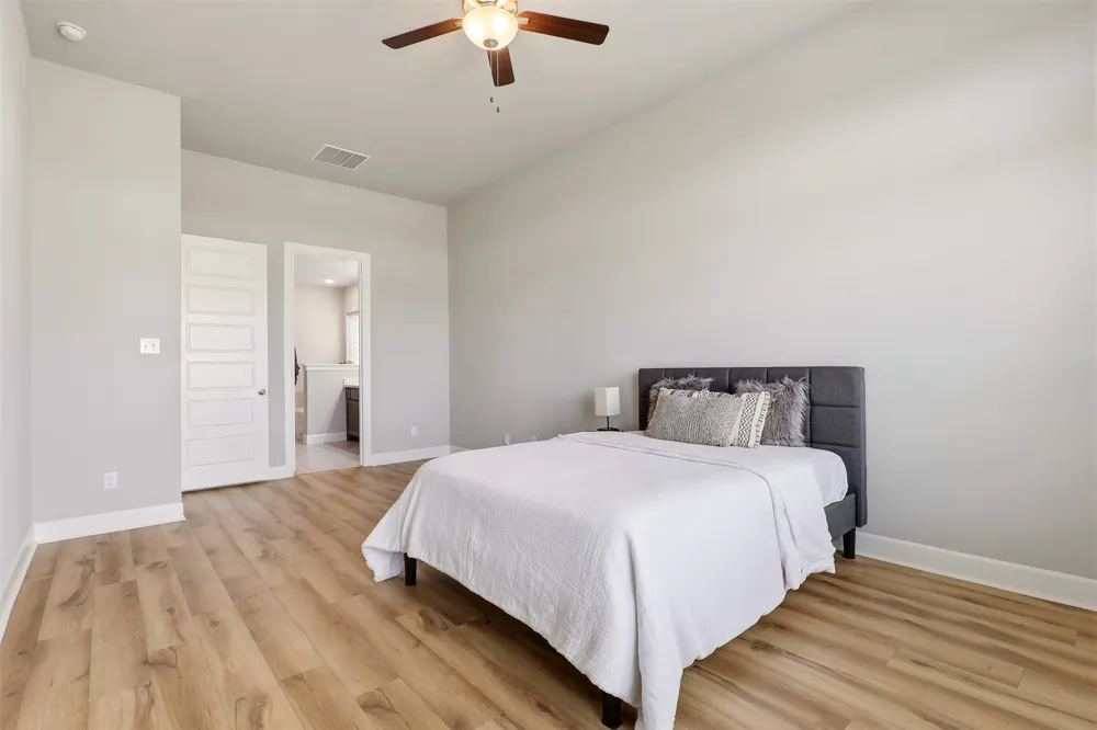 7500 Whisterwheel Way Fort Worth, TX 76123