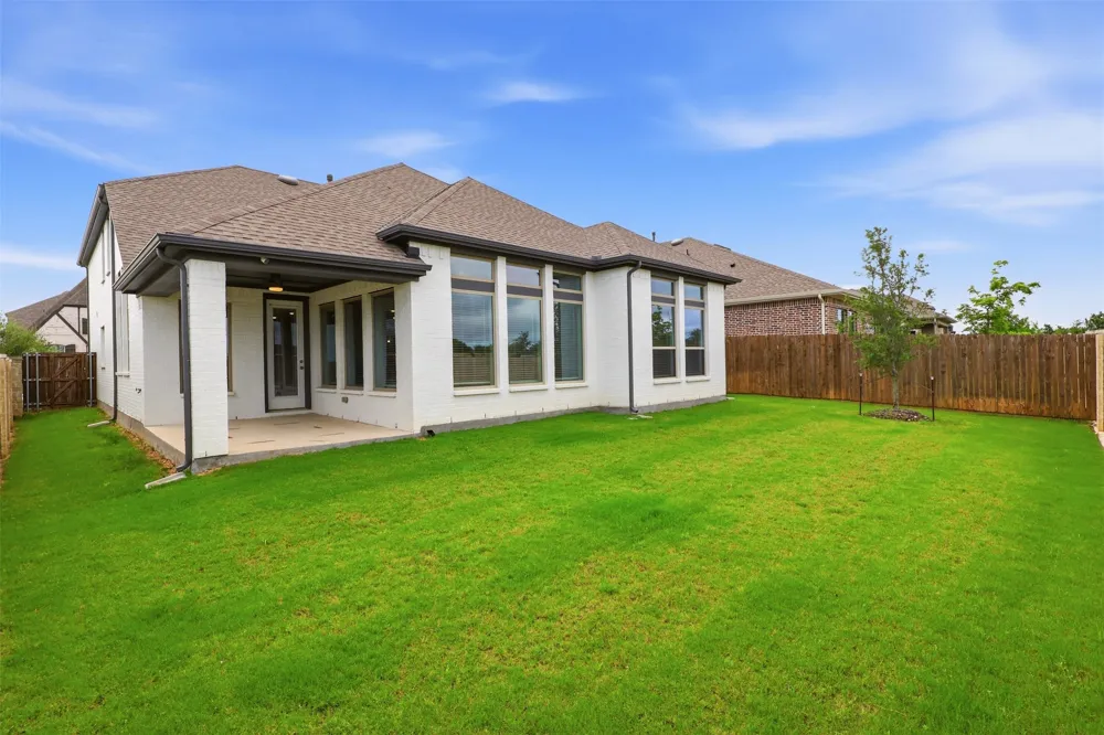 7500 Whisterwheel Way Fort Worth, TX 76123