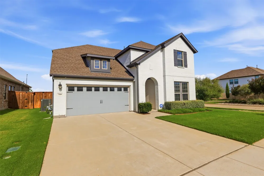 7500 Whisterwheel Way Fort Worth, TX 76123