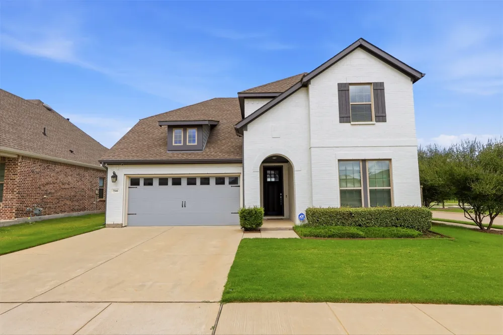 7500 Whisterwheel Way Fort Worth, TX 76123