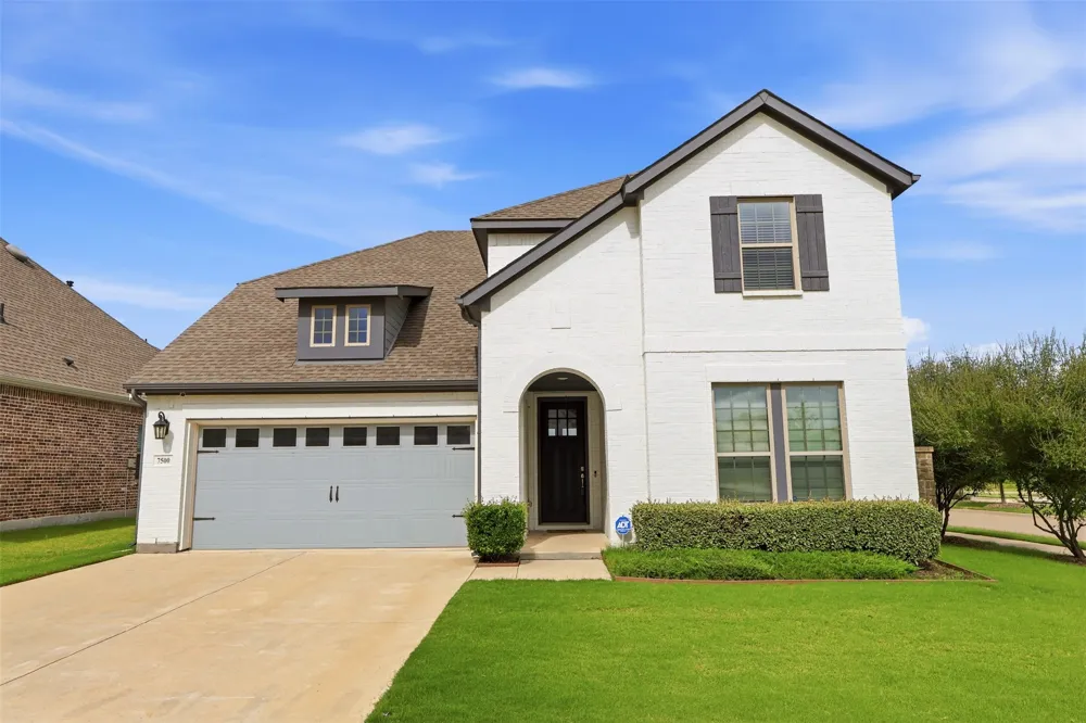 7500 Whisterwheel Way Fort Worth, TX 76123