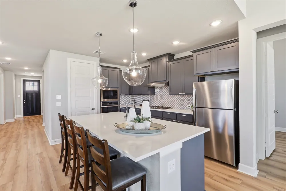 7500 Whisterwheel Way Fort Worth, TX 76123