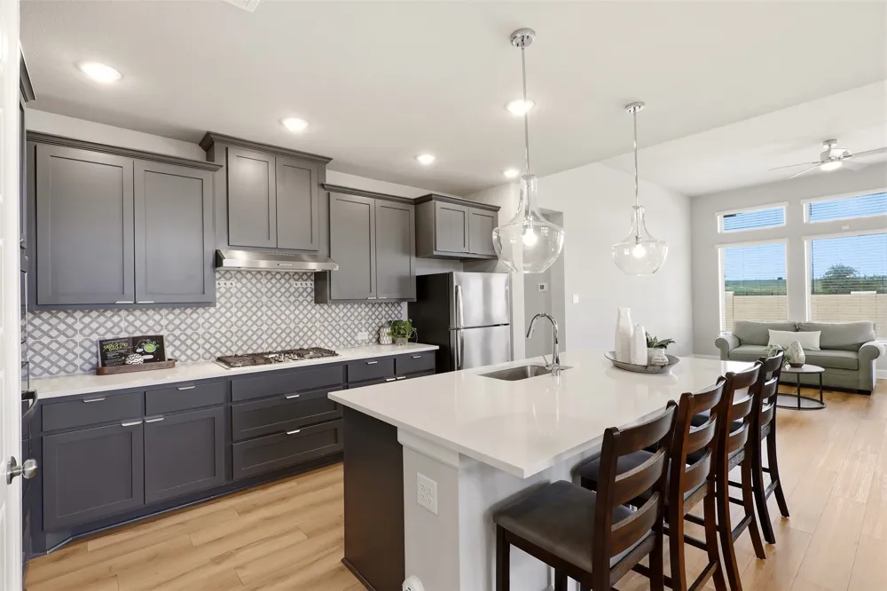 7500 Whisterwheel Way Fort Worth, TX 76123