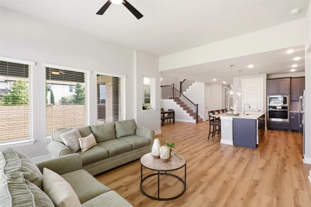 7500 Whisterwheel Way Fort Worth, TX 76123