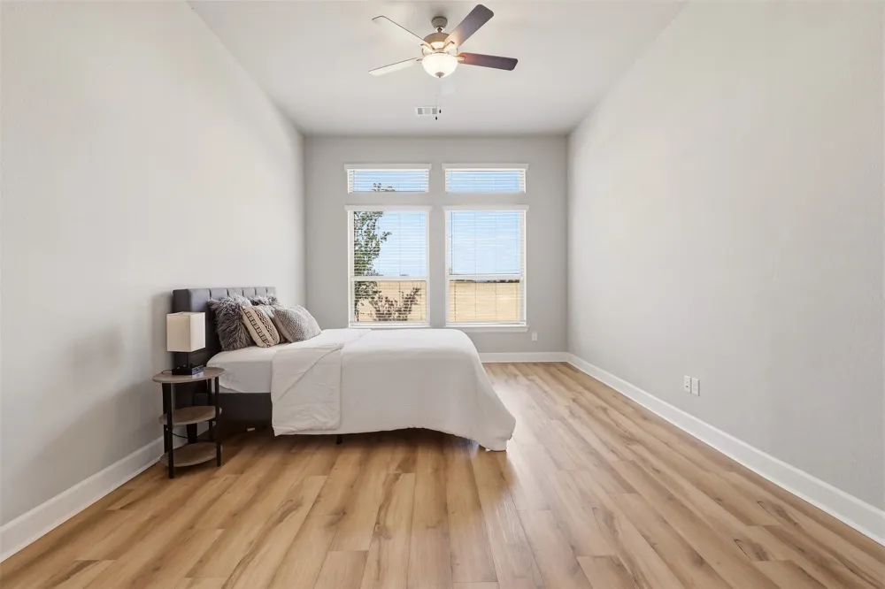 7500 Whisterwheel Way Fort Worth, TX 76123