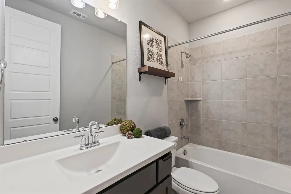 7500 Whisterwheel Way Fort Worth, TX 76123