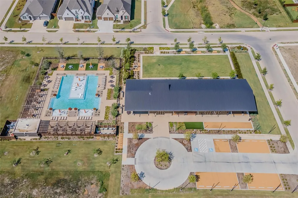 7500 Whisterwheel Way Fort Worth, TX 76123