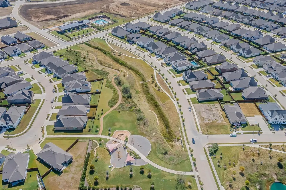 7500 Whisterwheel Way Fort Worth, TX 76123