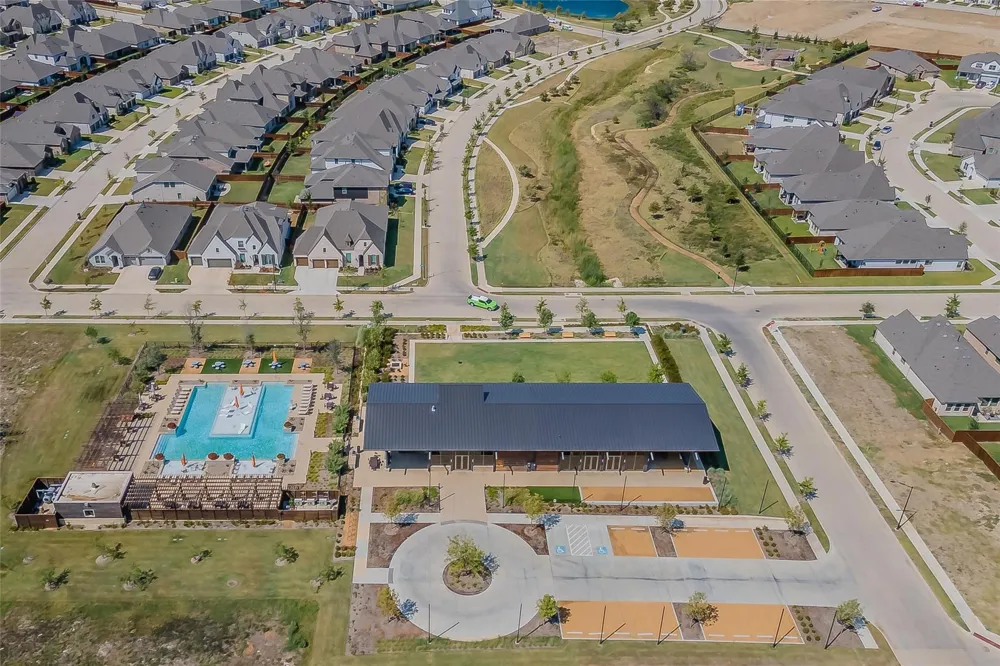 7500 Whisterwheel Way Fort Worth, TX 76123
