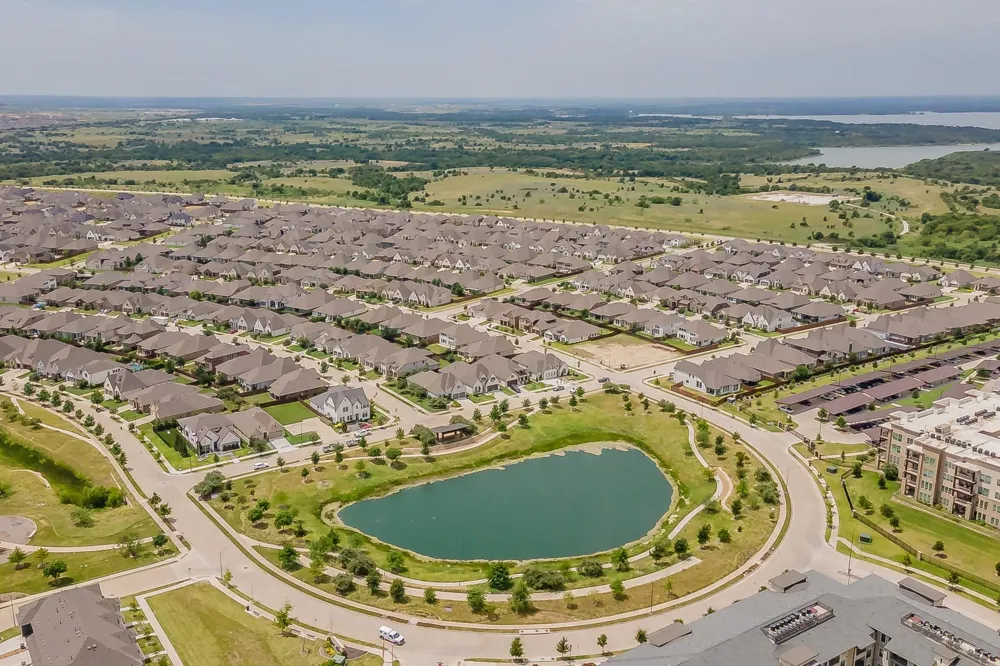 7500 Whisterwheel Way Fort Worth, TX 76123