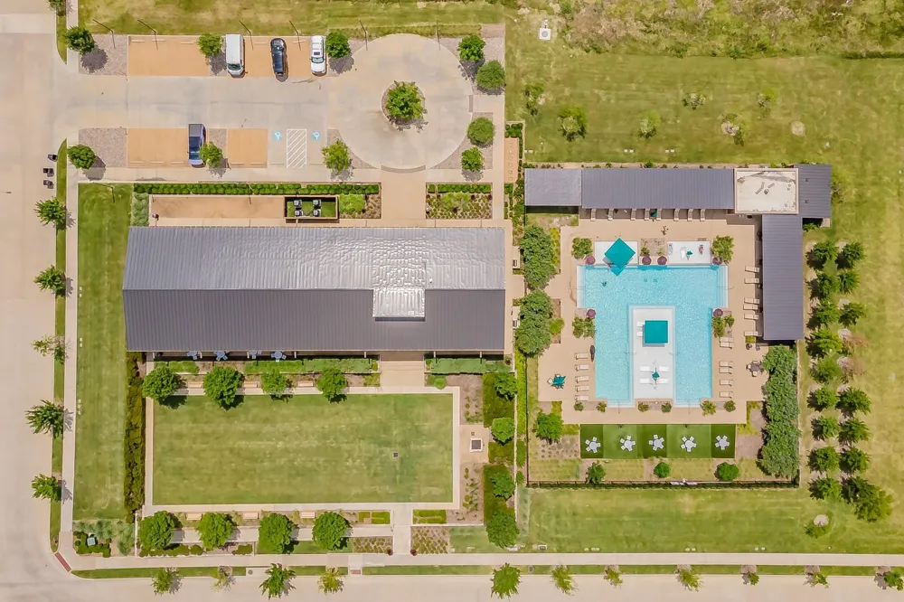 7500 Whisterwheel Way Fort Worth, TX 76123
