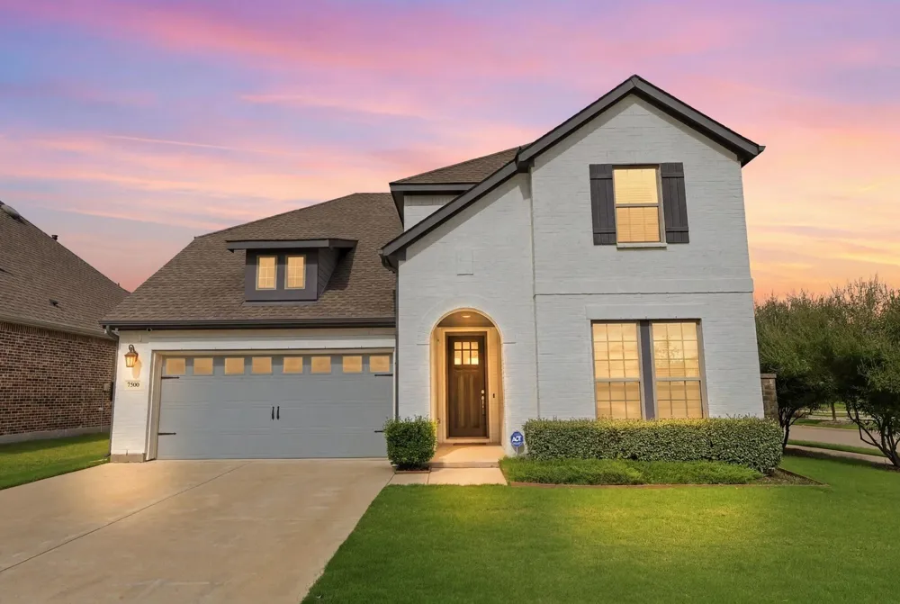 7500 Whisterwheel Way Fort Worth, TX 76123