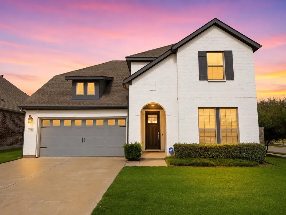 7500 Whisterwheel Way Fort Worth, TX 76123