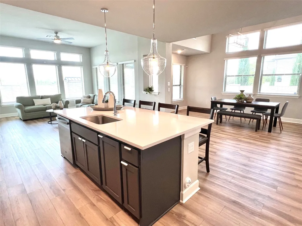 7500 Whisterwheel Way Fort Worth, TX 76123