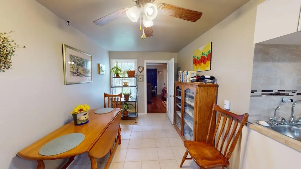 1701 S High Brady, TX 76825