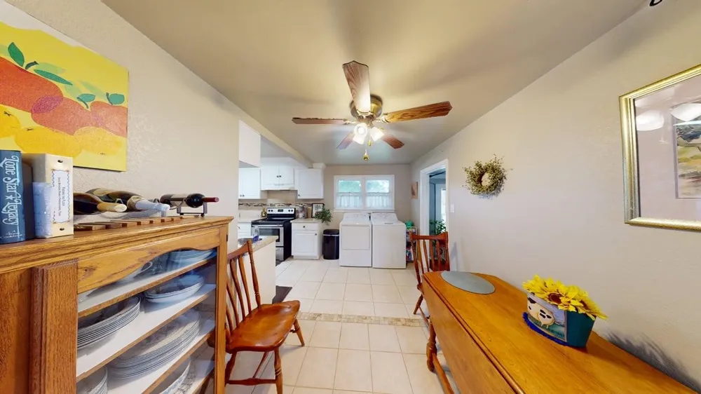 1701 S High Brady, TX 76825