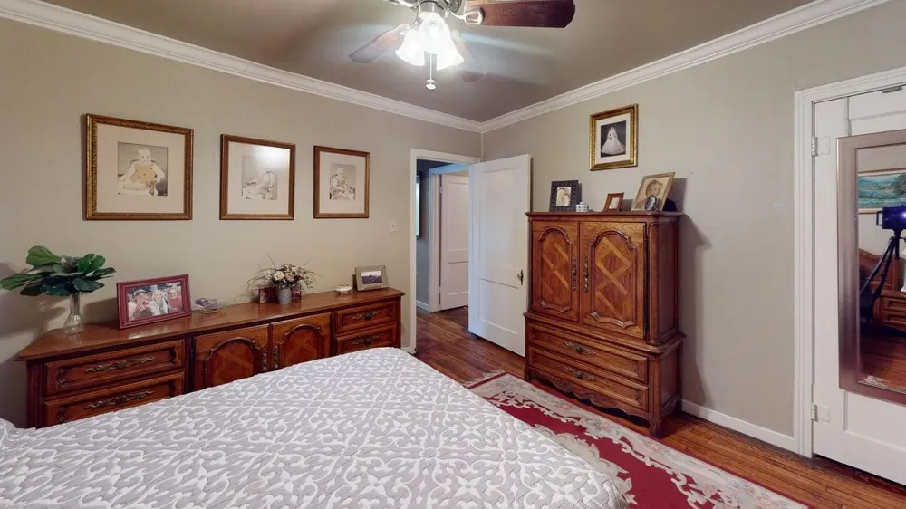 1701 S High Brady, TX 76825