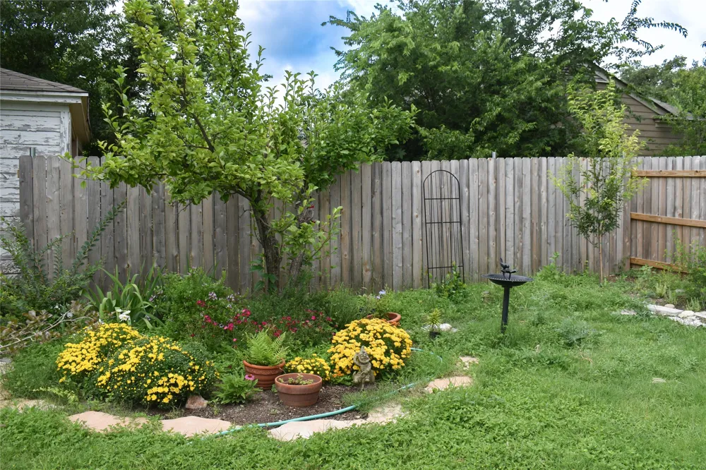1701 S High Brady, TX 76825