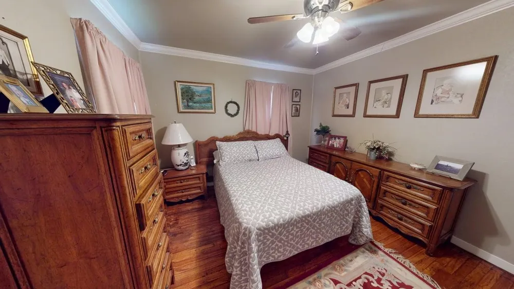 1701 S High Brady, TX 76825