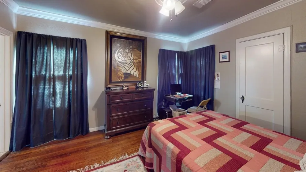 1701 S High Brady, TX 76825