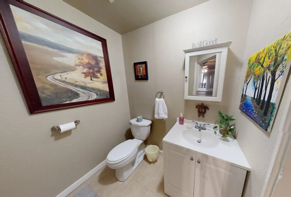 1701 S High Brady, TX 76825