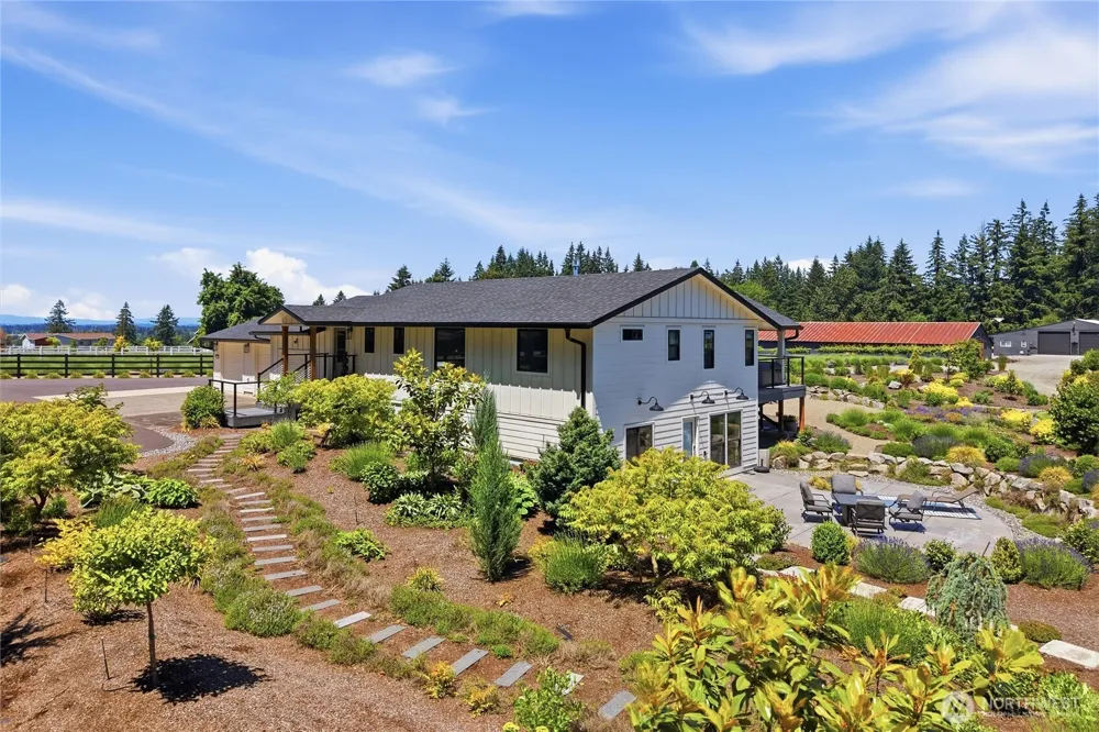 19012 NE 139th Street Brush Prairie, WA 98606