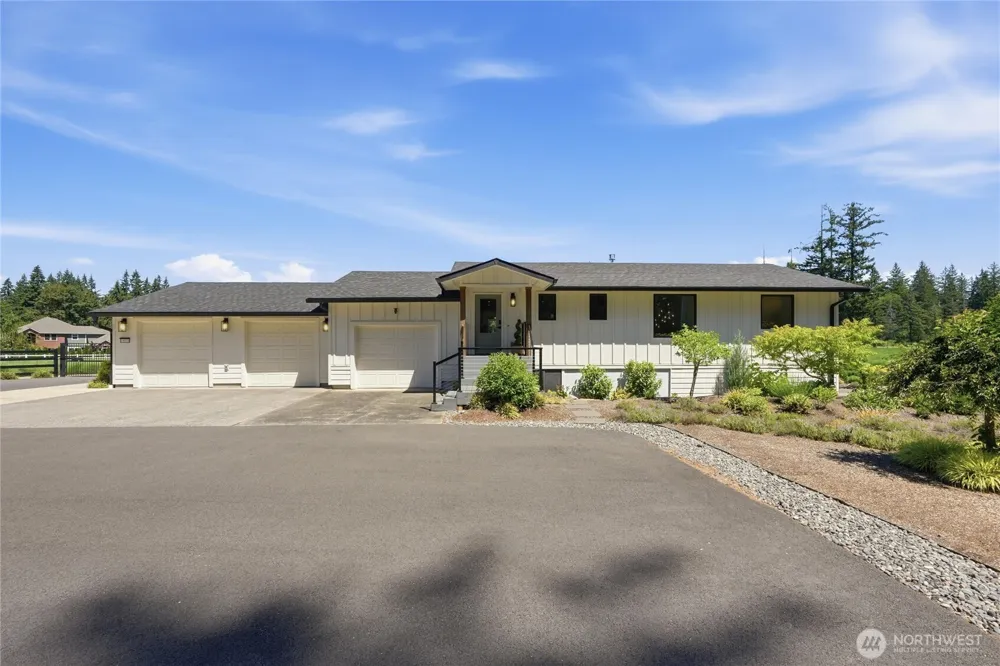 19012 NE 139th Street Brush Prairie, WA 98606