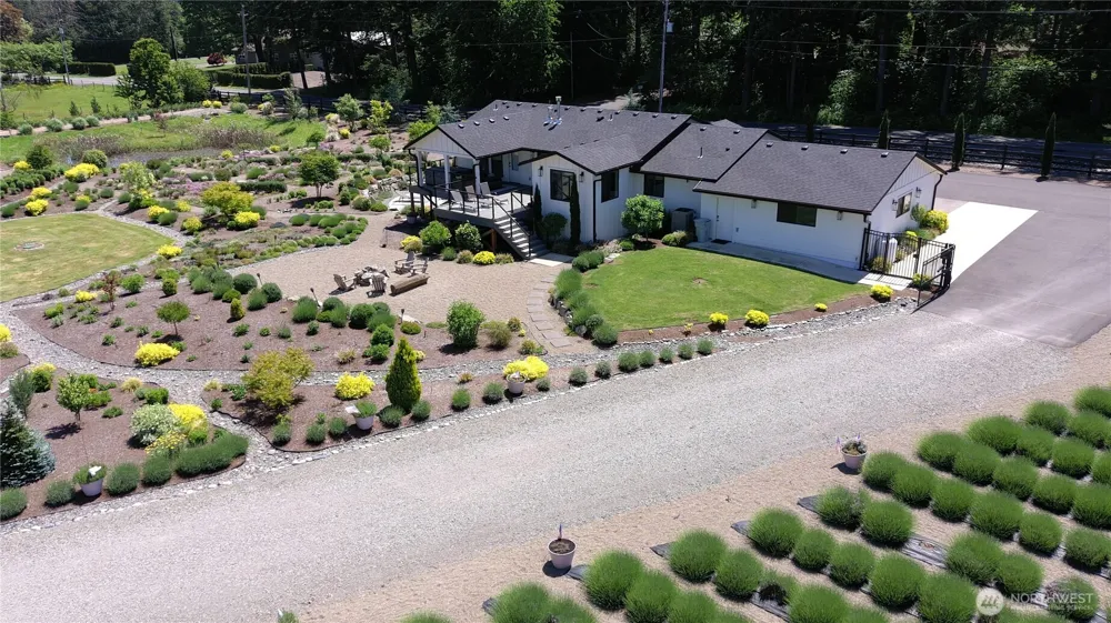 19012 NE 139th Street Brush Prairie, WA 98606