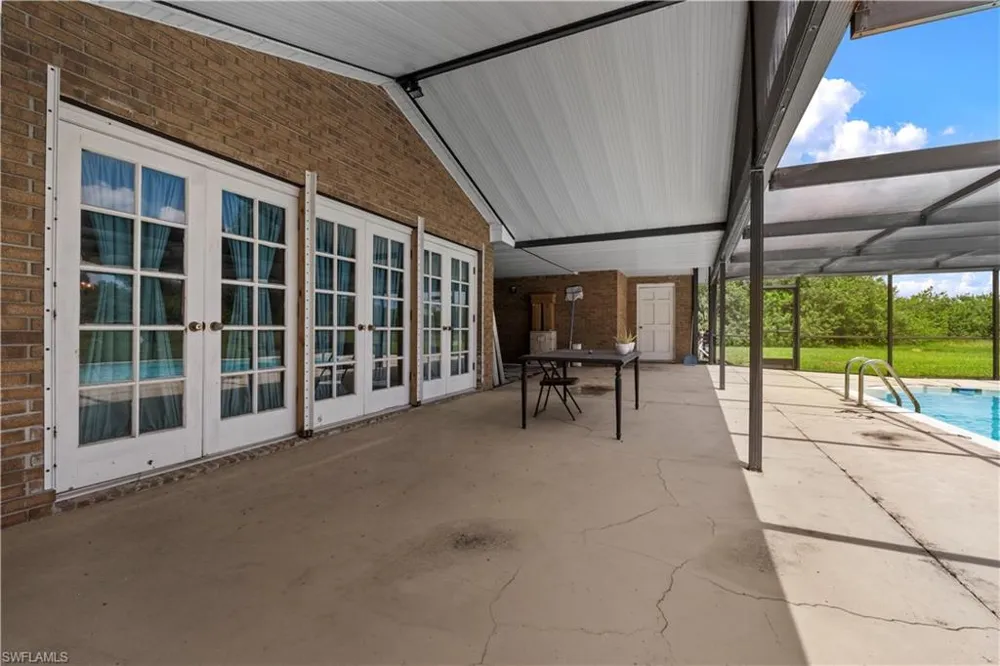 1085 West Avenue Moore Haven, FL 33471