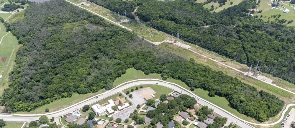 3202 Guthrie Road Garland, TX 75043