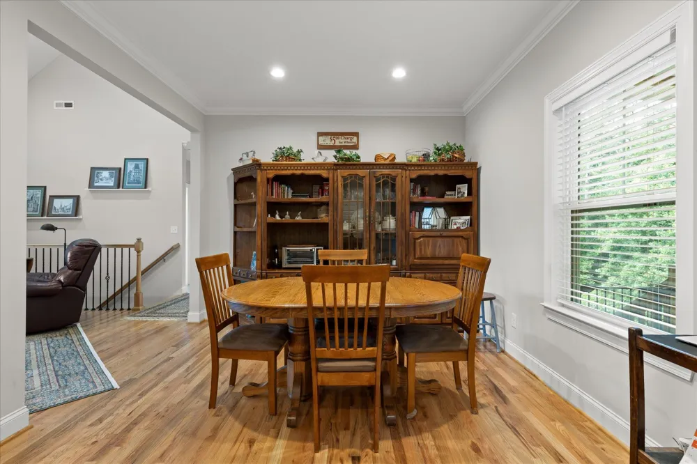 301 Sentry Oaks Chickamauga, GA 30707
