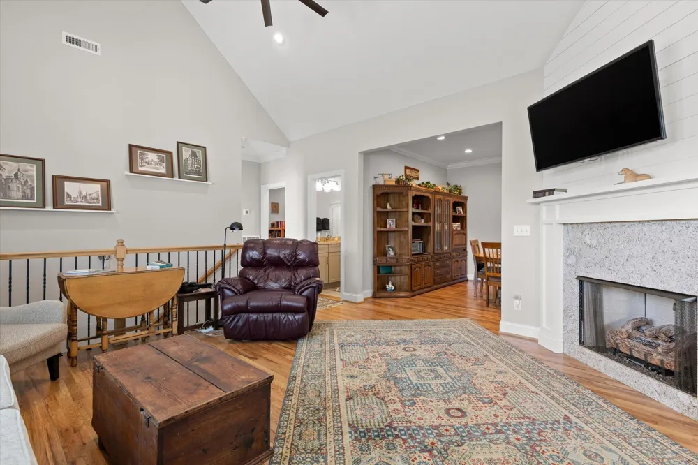 301 Sentry Oaks Chickamauga, GA 30707