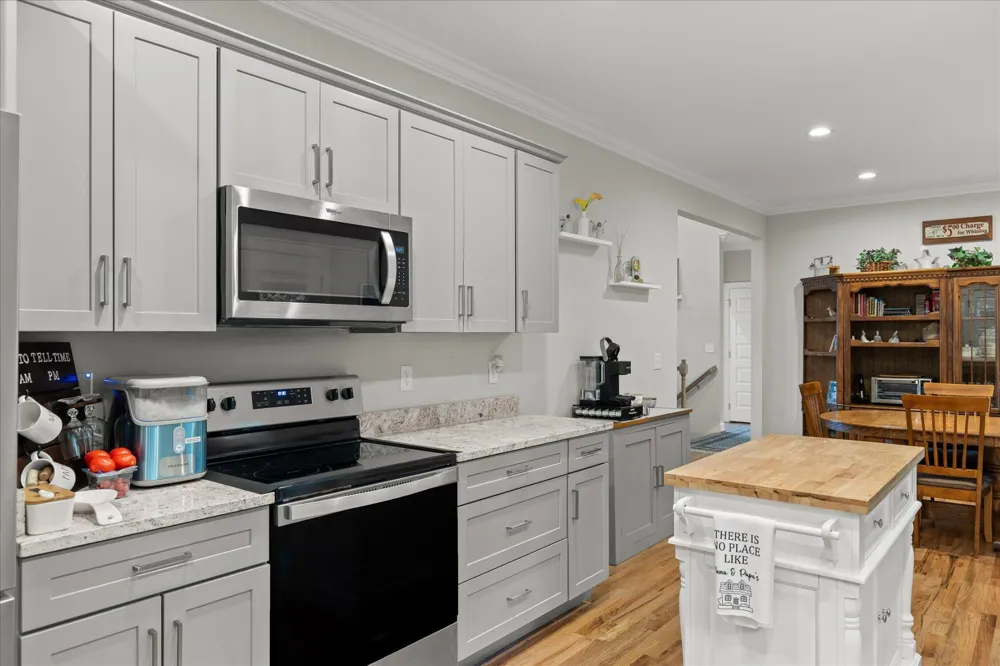 301 Sentry Oaks Chickamauga, GA 30707