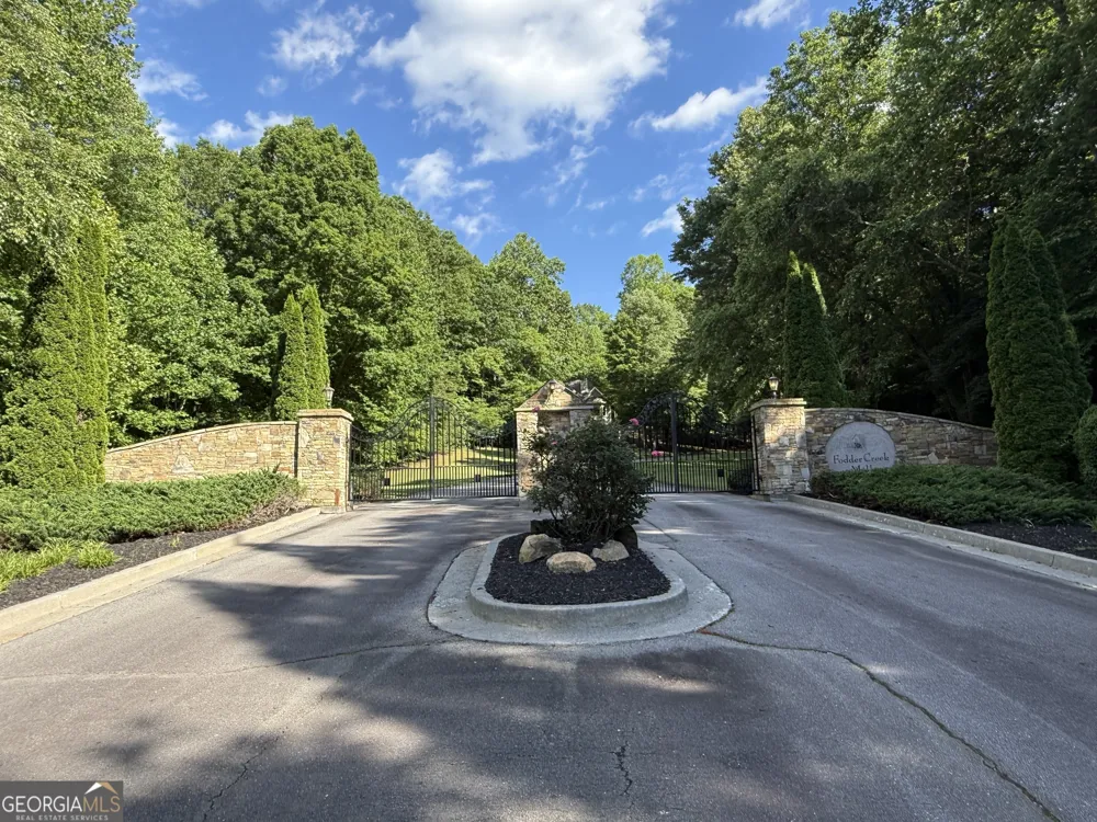 LOT 33 Fodder Creek Mill DR Hiawassee, GA 30546